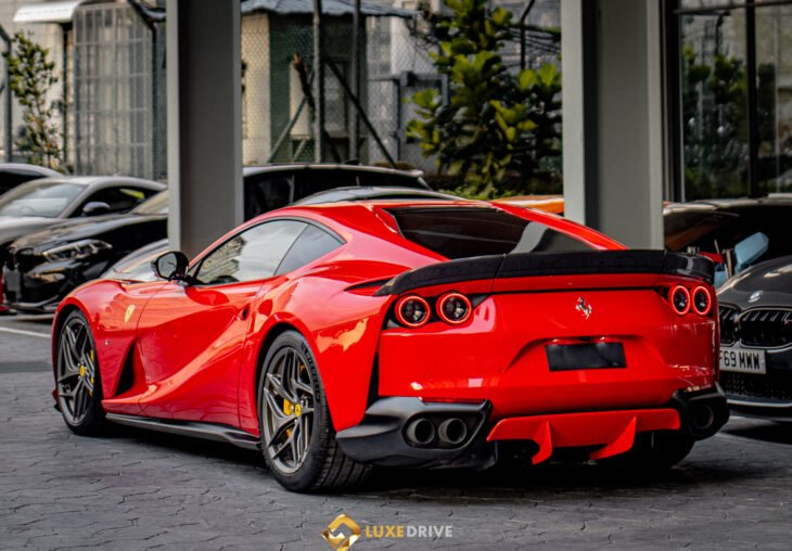 Single Page Thumbnail