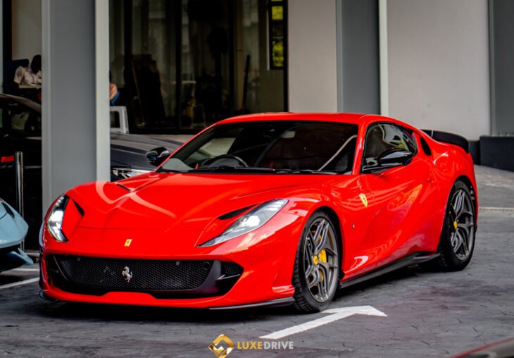 Single Page Thumbnail