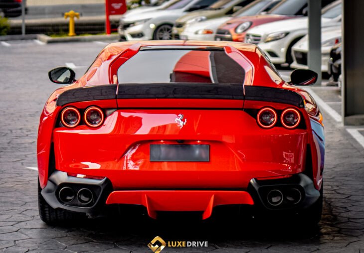 Single Page Thumbnail