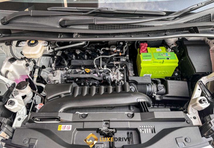 Single Page Thumbnail