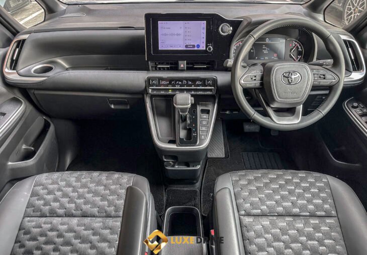 Single Page Thumbnail