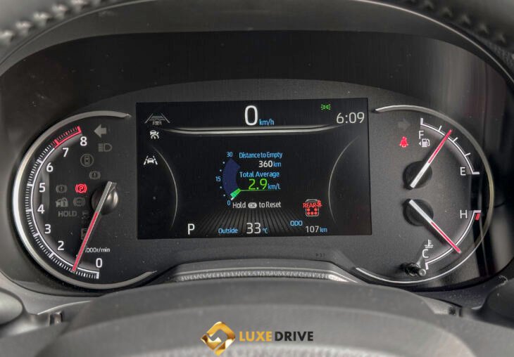 Single Page Thumbnail