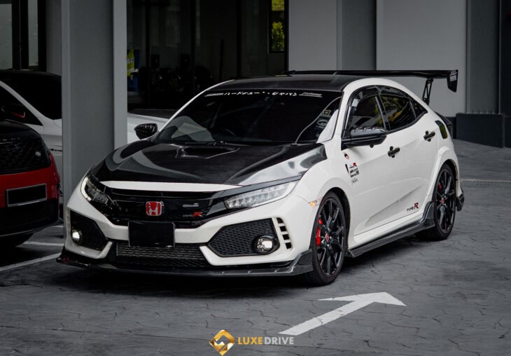 Single Page Thumbnail