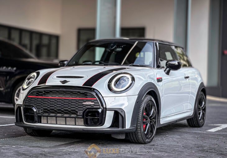 Single Page Thumbnail