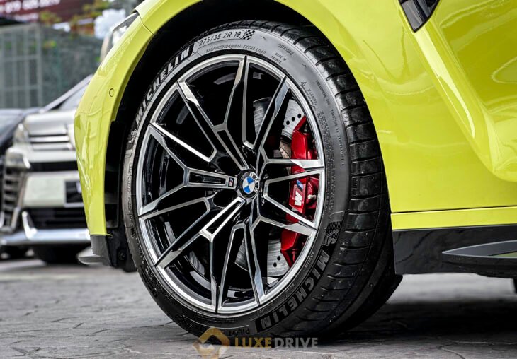 Single Page Thumbnail