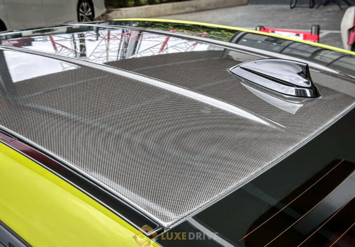 Single Page Thumbnail