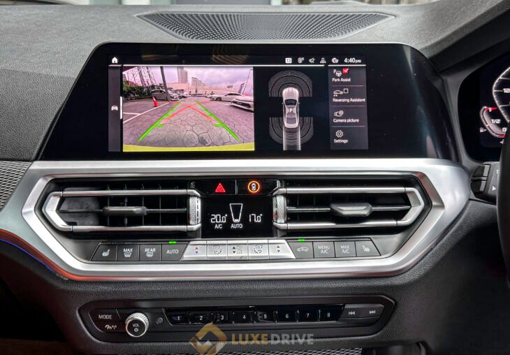 Single Page Thumbnail