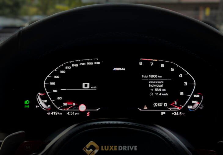 Single Page Thumbnail