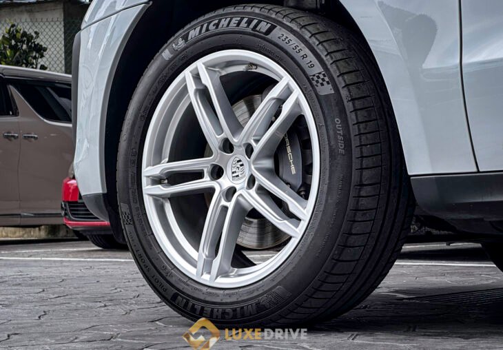 Single Page Thumbnail