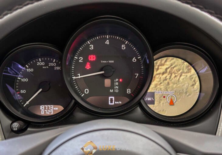 Single Page Thumbnail