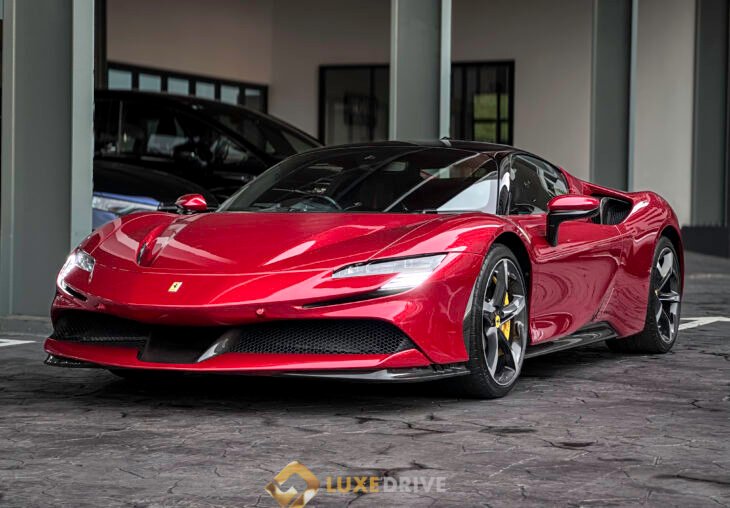 Single Page Thumbnail