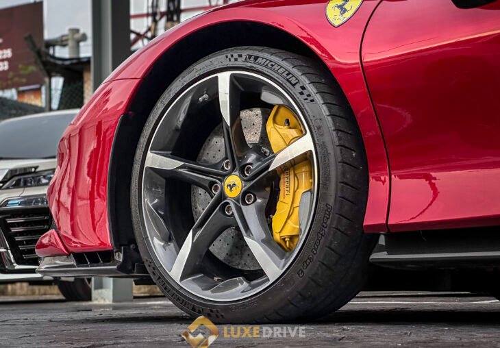 Single Page Thumbnail