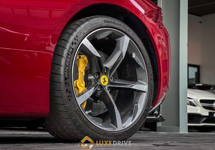 Single Page Thumbnail