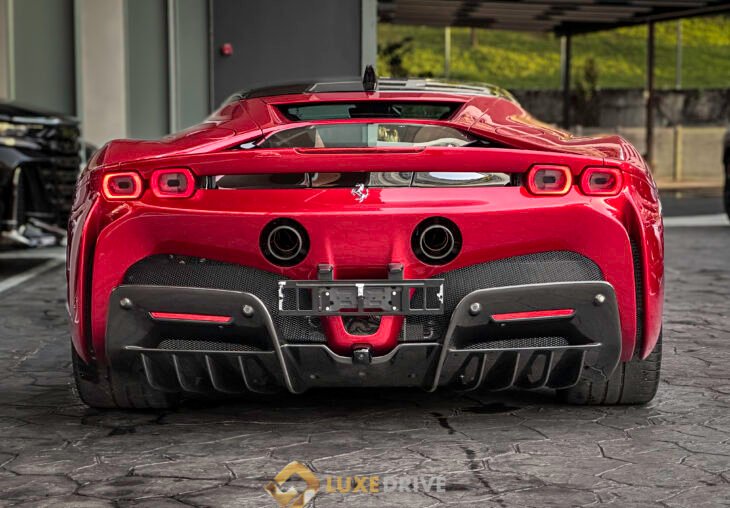 Single Page Thumbnail