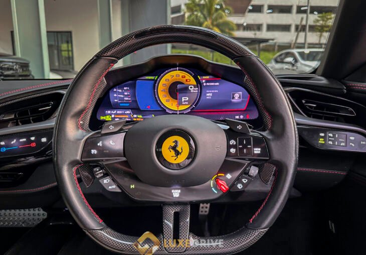 Single Page Thumbnail