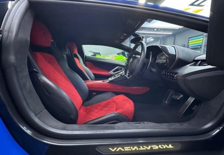 Single Page Thumbnail