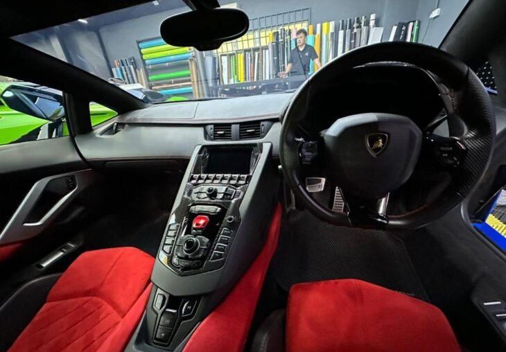 Single Page Thumbnail