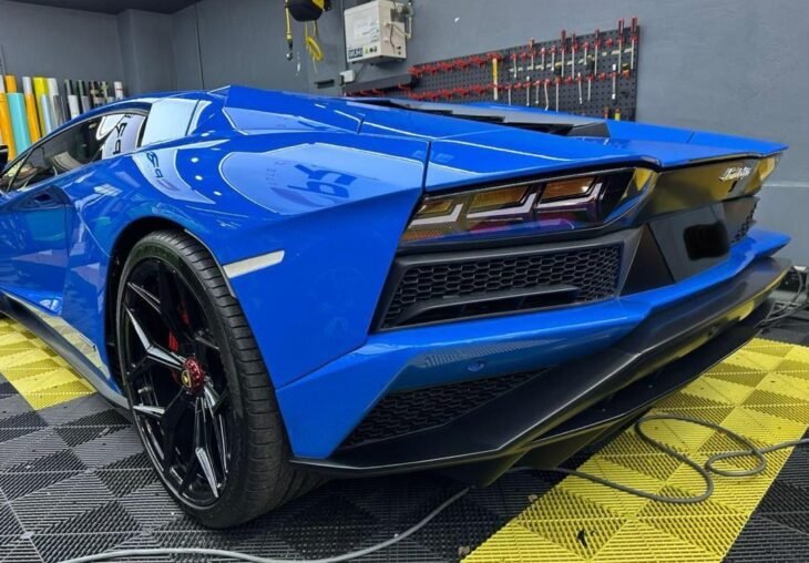 Single Page Thumbnail