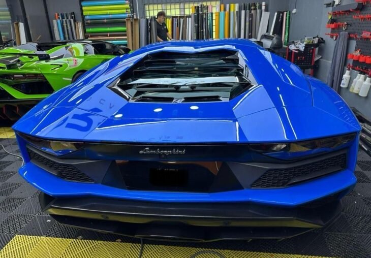 Single Page Thumbnail