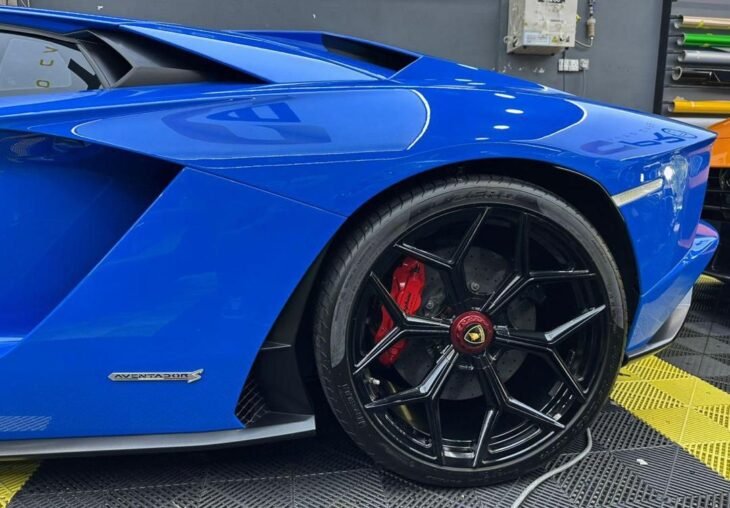 Single Page Thumbnail