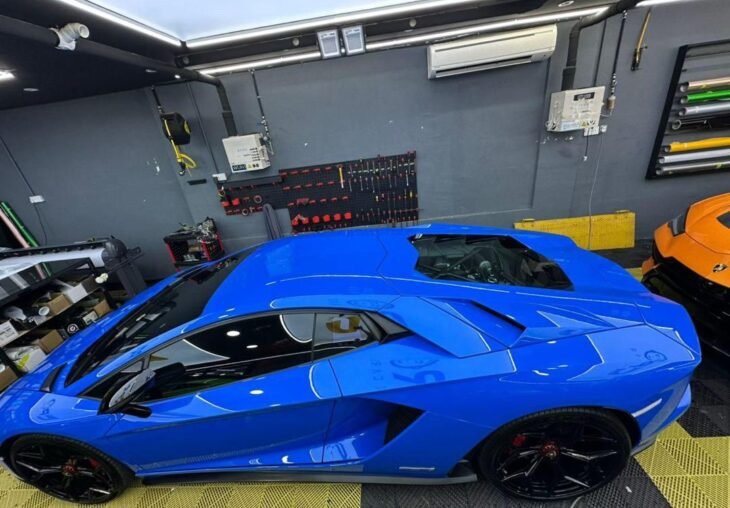 Single Page Thumbnail