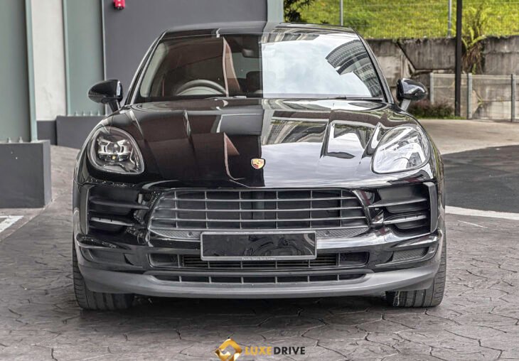 Single Page Thumbnail