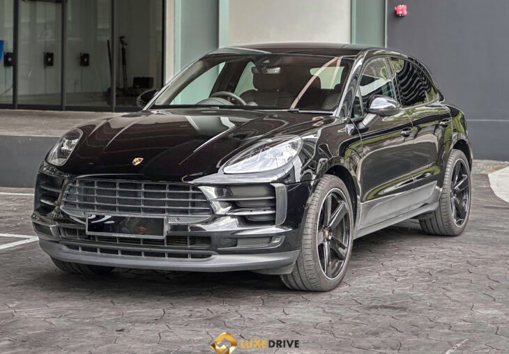 Single Page Thumbnail