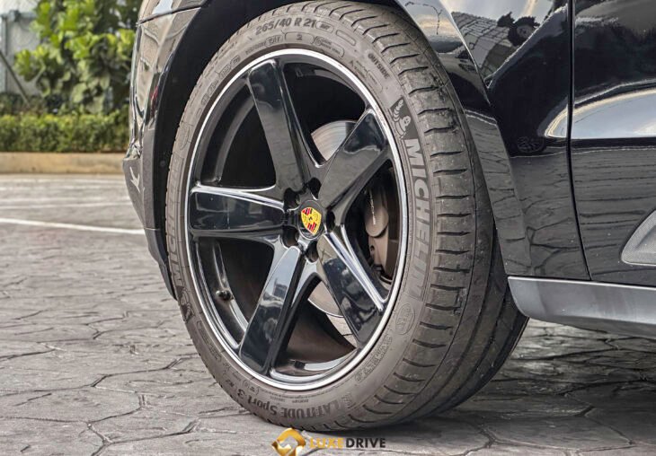 Single Page Thumbnail