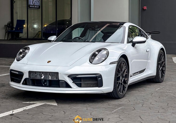 Single Page Thumbnail