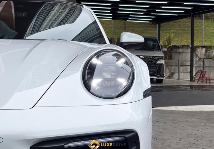 Single Page Thumbnail