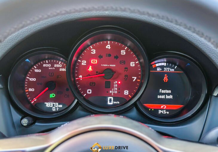 Single Page Thumbnail