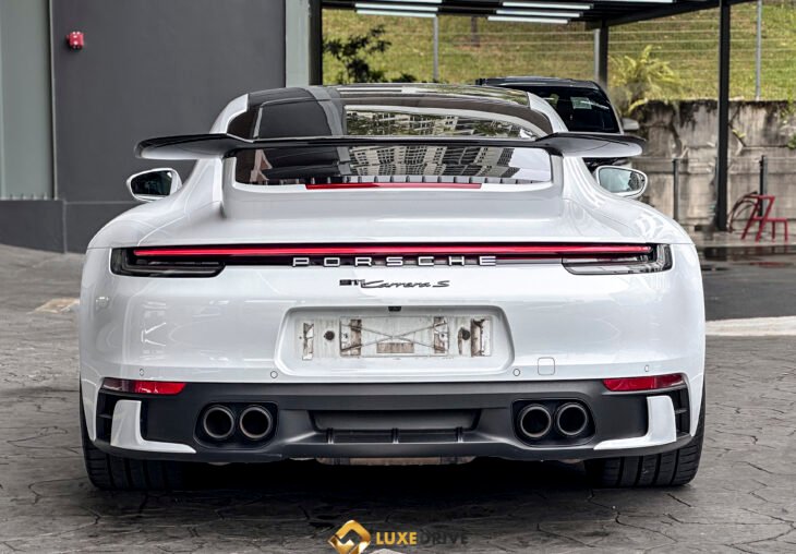 Single Page Thumbnail