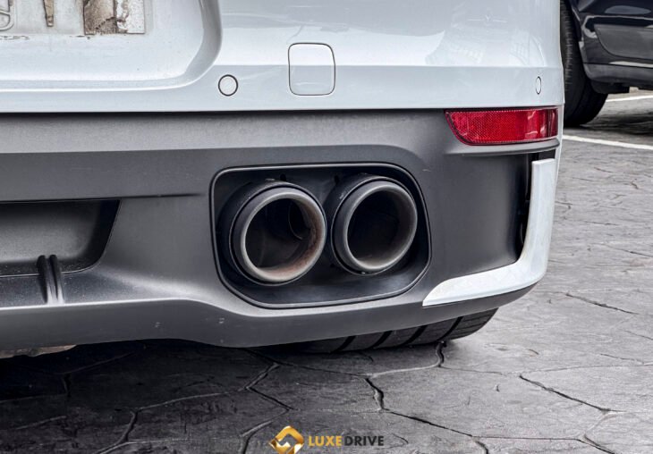 Single Page Thumbnail