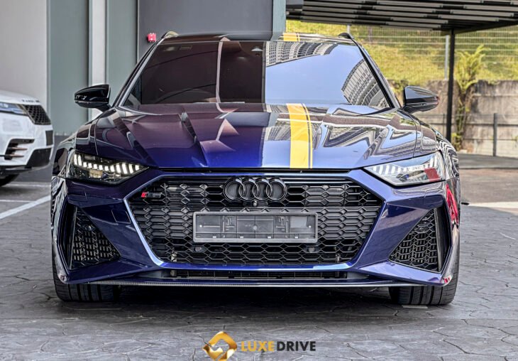 Single Page Thumbnail