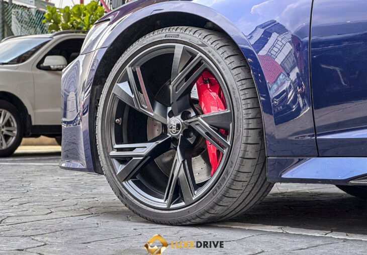 Single Page Thumbnail