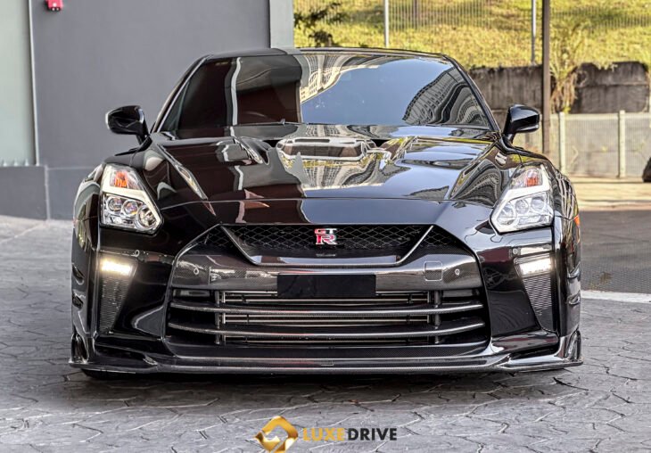 Single Page Thumbnail