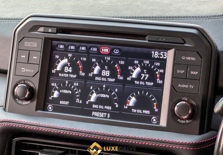 Single Page Thumbnail