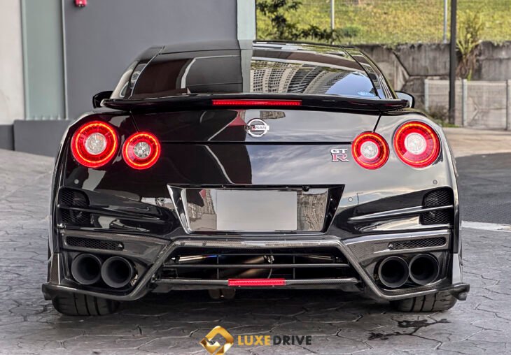 Single Page Thumbnail