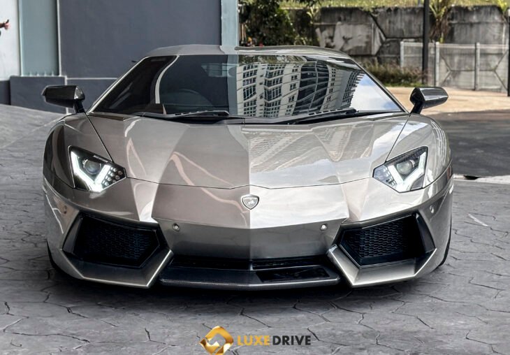 Single Page Thumbnail