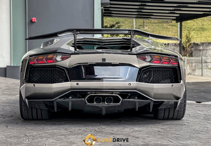 Single Page Thumbnail