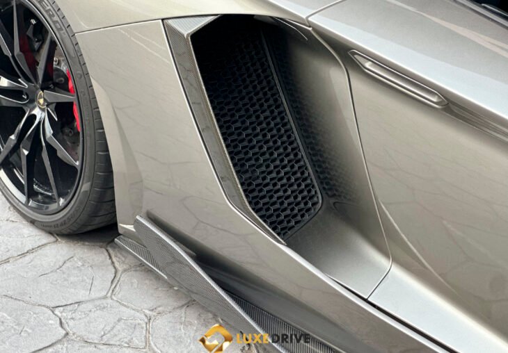 Single Page Thumbnail