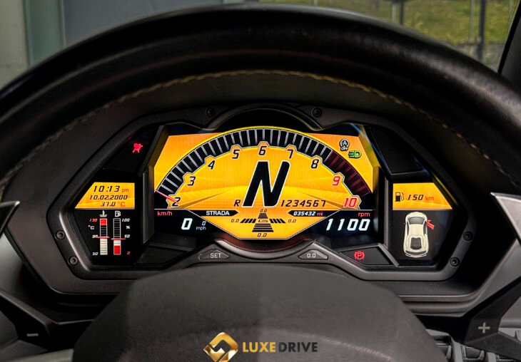 Single Page Thumbnail