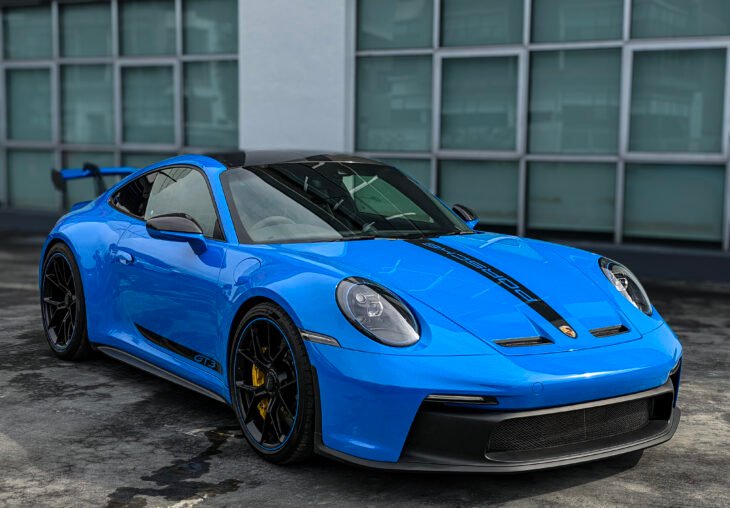 Single Page Thumbnail