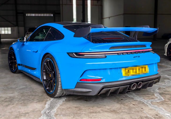 Single Page Thumbnail