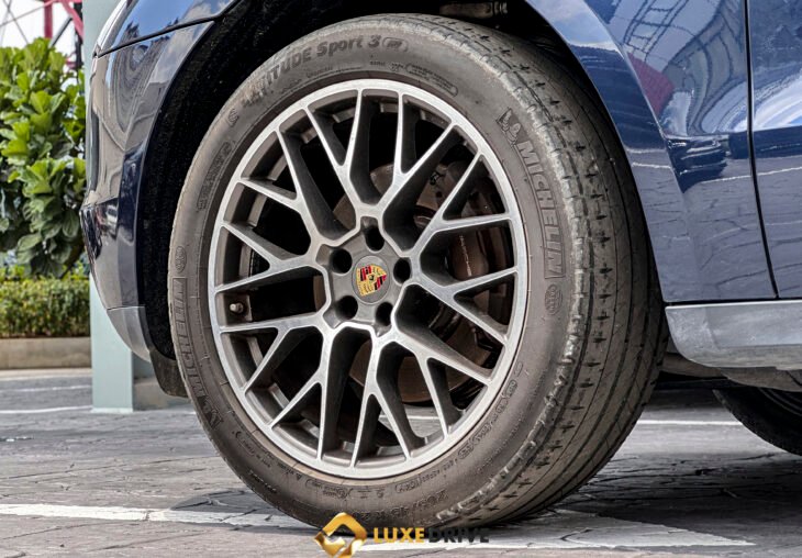 Single Page Thumbnail