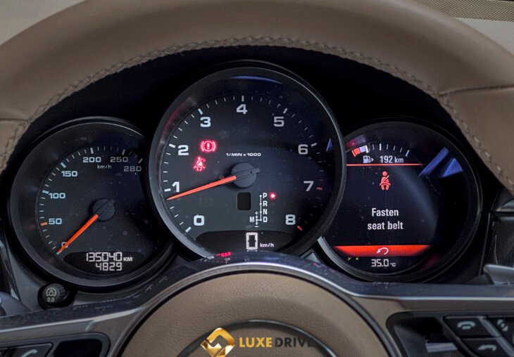 Single Page Thumbnail