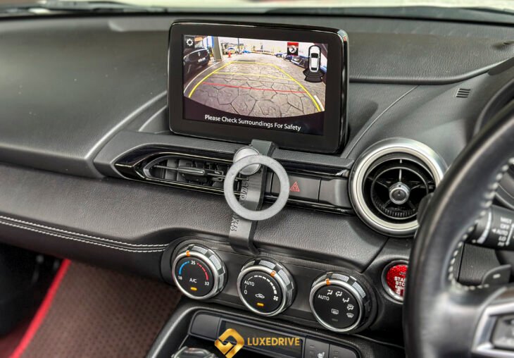 Single Page Thumbnail