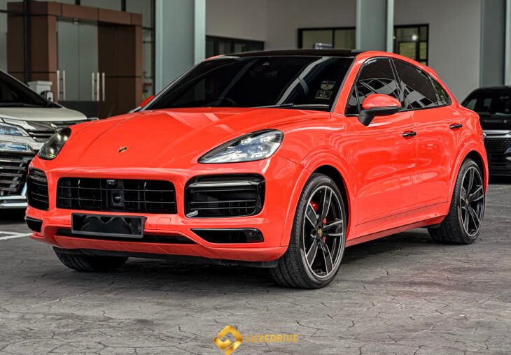 Single Page Thumbnail