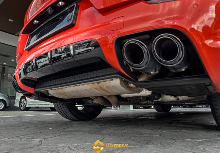 Single Page Thumbnail