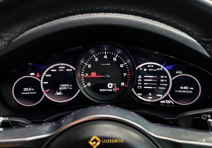 Single Page Thumbnail